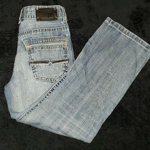 Boys Buffalo Jeans